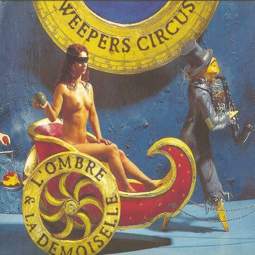 Weepers Circus - L'ombre et la demoiselle (2000)
