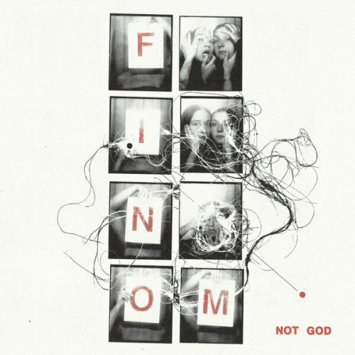 Finom - Not God (2024) [Hi-Res]