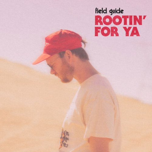 Field Guide - Rootin' For Ya (2024) [Hi-Res]