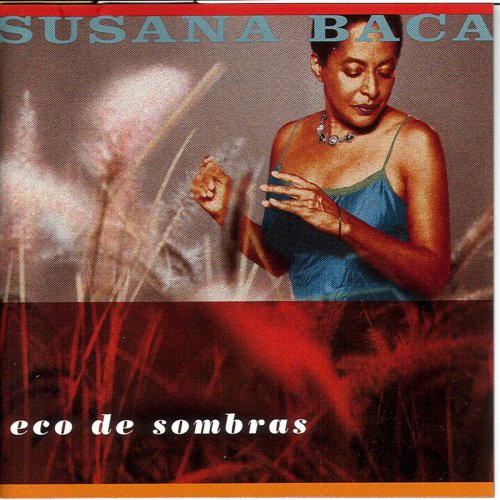 Susana Baca - Eco de Sombras (2000)