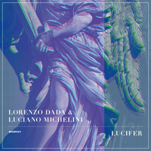Lorenzo Dada & Luciano Michelini - Lucifer (2024)