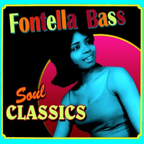 Fontella Bass - Soul Legend (2011)