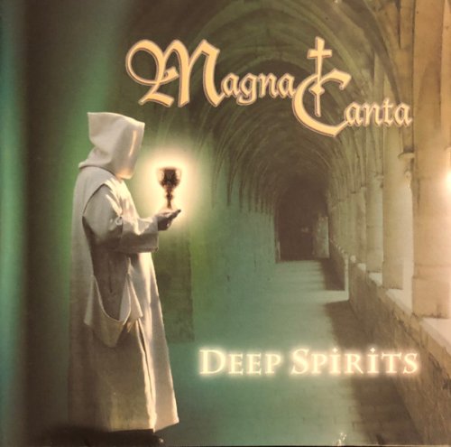 Magna Canta - Deep Spirits (2000)