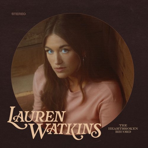 Lauren Watkins - The Heartbroken Record (2024) Hi-Res
