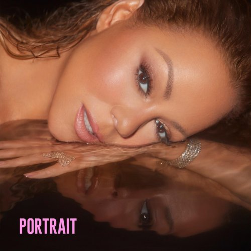 Mariah Carey - Portrait (2024) [Hi-Res]