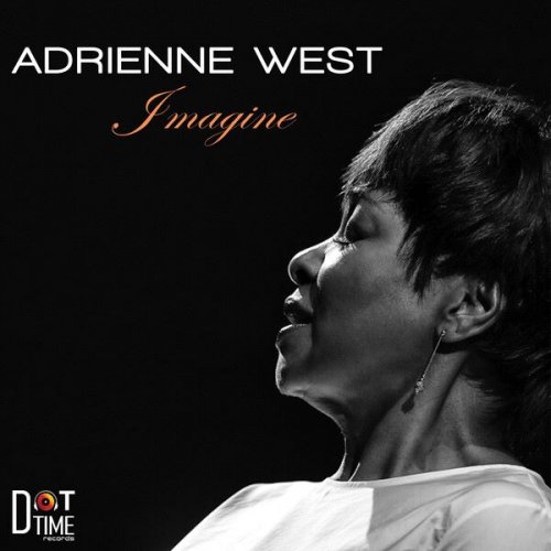 Adrienne West - Imagine (2020)