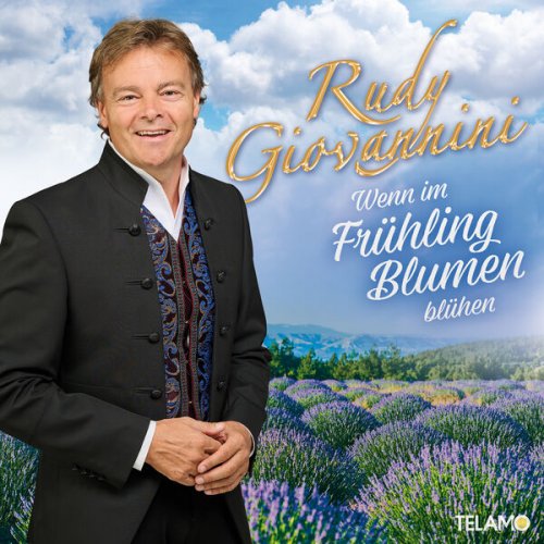 Rudy Giovannini - Wenn im Frühling Blumen blühen (2024)