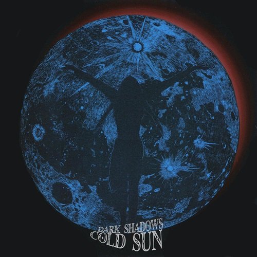 Cold Sun - Dark Shadows (Reissue) (1970/2008)