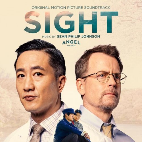 Sean Philip Johnson - Sight (Original Motion Picture Soundtrack) (2024) [Hi-Res]