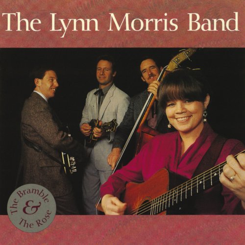The Lynn Morris Band - The Bramble & The Rose (1992)