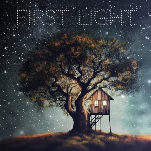 RaeF - First Light (2024)