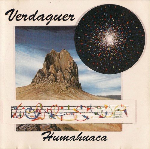 Verdaguer - Humahuaca (1994)
