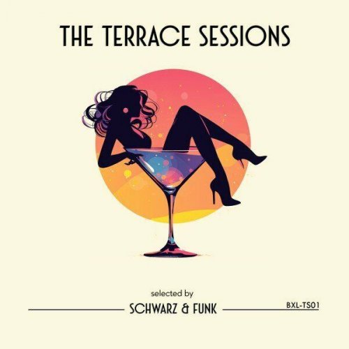Schwarz & Funk - Terrace Sessions, Vol. 1 (2024)