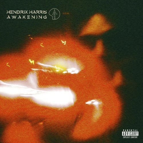 Hendrix Harris - Awakening (2024) [Hi-Res]