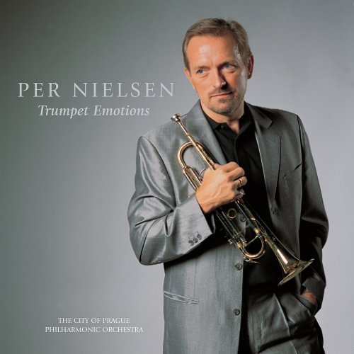 Per Nielsen - Trumpet Emotions (2017)