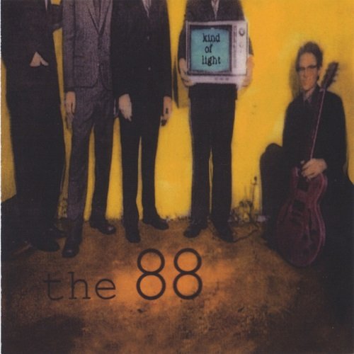 The 88 - Kind Of Light (2003)