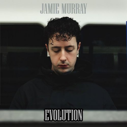 Jamie Murray - Evolution (2024)