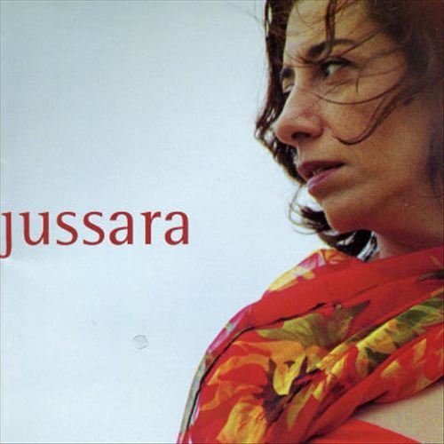 Jussara Silveira - Jussara (2004)