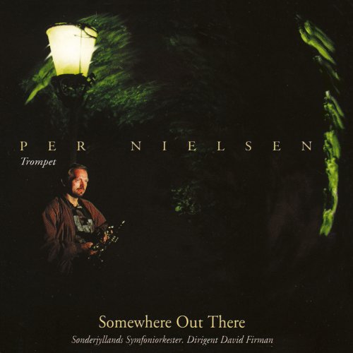 Per Nielsen - Somewhere out There (1994)