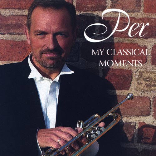 Per Nielsen - My Classical Moments (2003)
