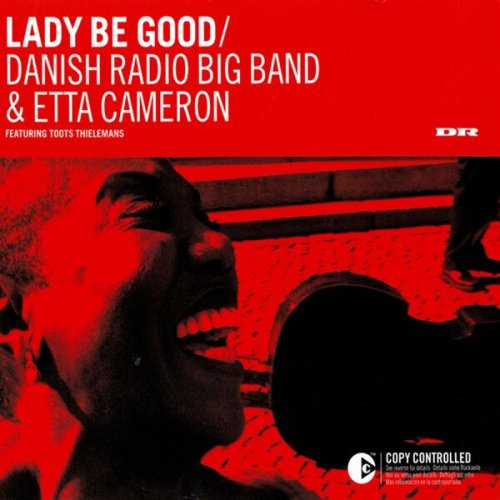 Etta Cameron - Lady Be Good (2003)