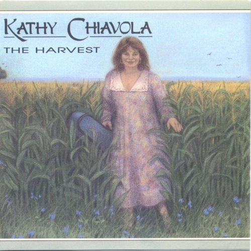 Kathy Chiavola - The Harvest (2000)