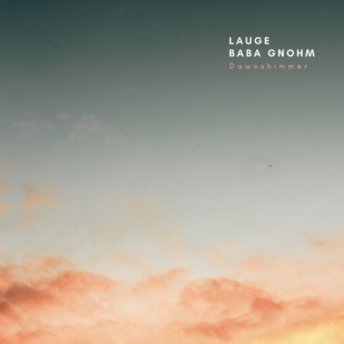 Lauge - Dawnshimmer (2024)