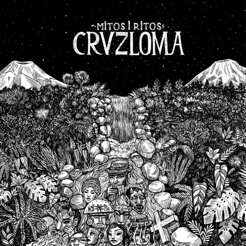 Cruzloma - Mitos & Ritos (2024)
