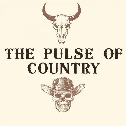 VA - The Pulse of Country (2024)