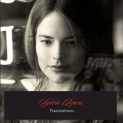 Sylvie Lewis - Translations (2022)