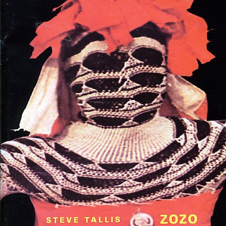Steve Tallis - Zozo (1999)