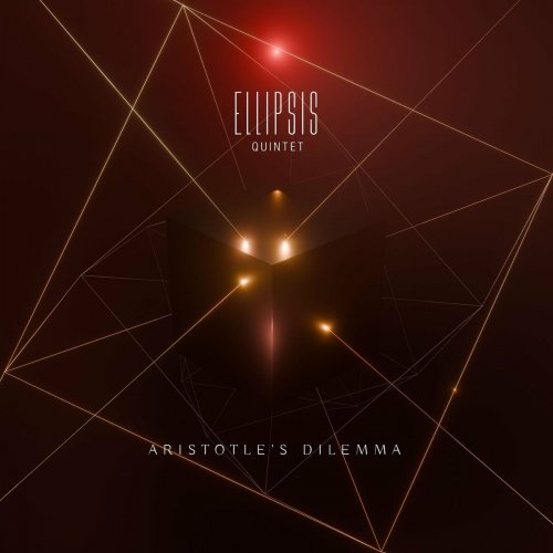 Ellipsis Quintet - Aristotle's Dilemma (2024) Hi-Res