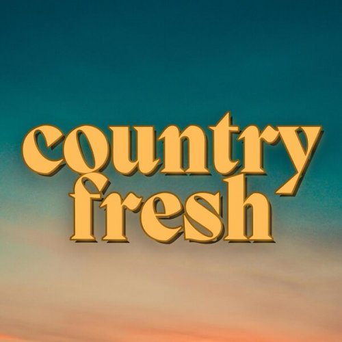 VA - Country Fresh New Hits 2024