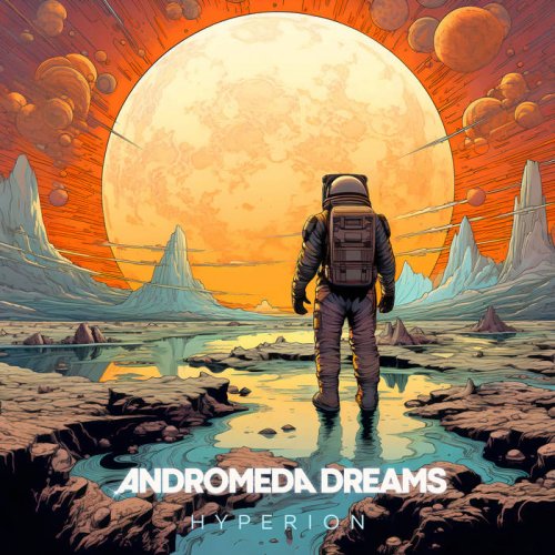 Andromeda Dreams - Hyperion (2024)