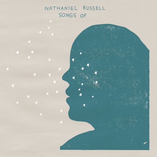 Nathaniel Russell - Songs Of (2024) [Hi-Res]