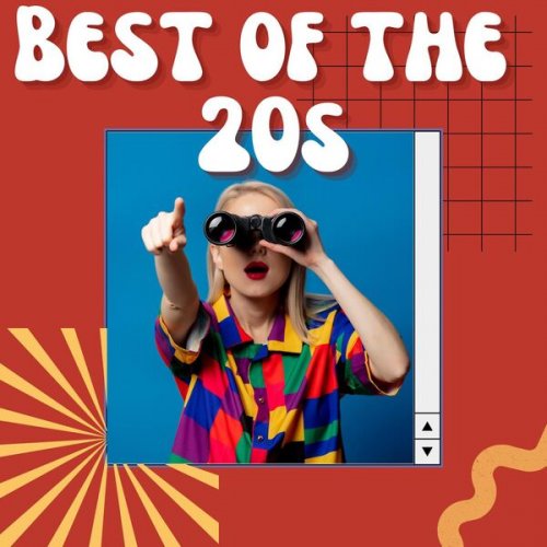 VA - Best Of The 20s (2024)