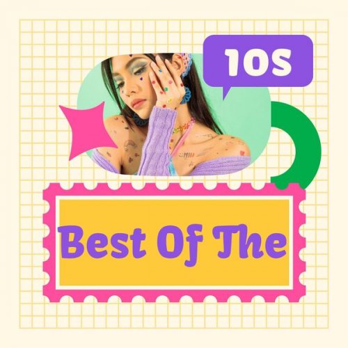 VA - Best Of The 10s (2024)