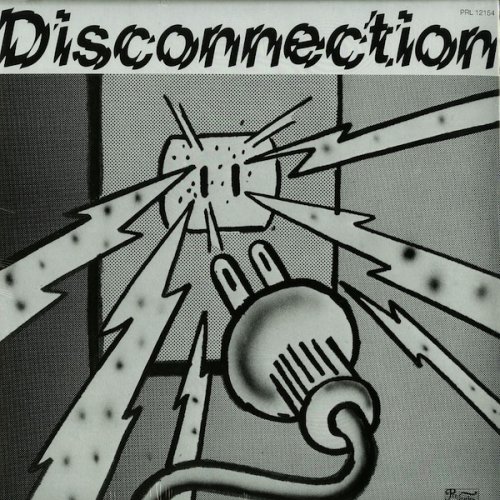 Disconnection - Disconnection (1977)