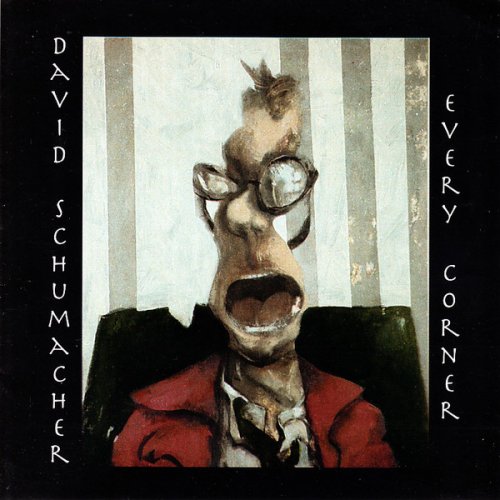 David Schumacher - Every Corner (1993)