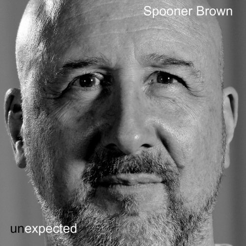 Spooner Brown - Unexpected (2024)