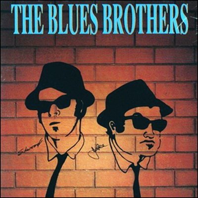 The Blues Brothers - Live At Winterland 12/31/78 (Bootleg) (1978)