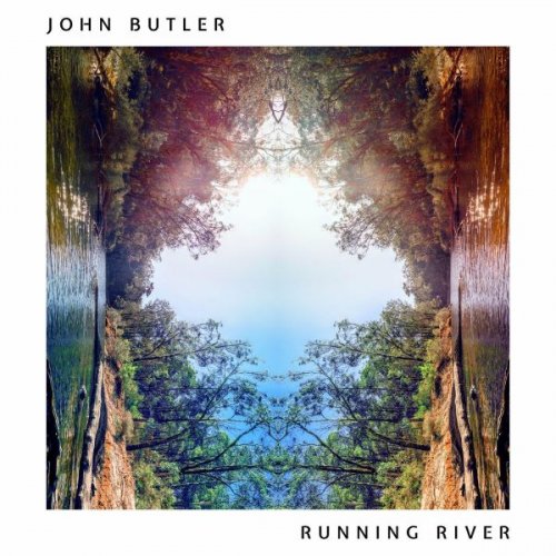 John Butler - Running River (2024)