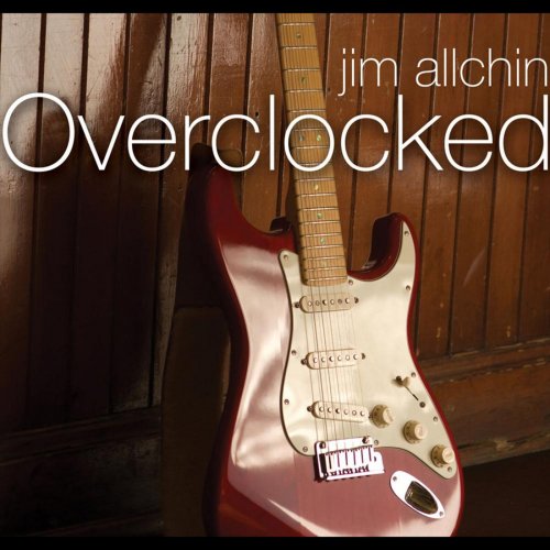 Jim Allchin - Overclocked (2011)