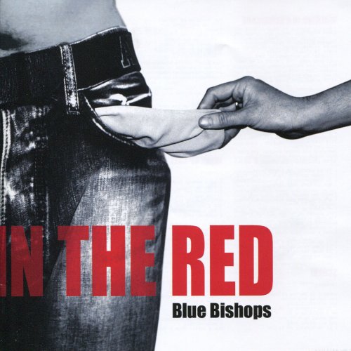 Blue Bishops - In the Red (2020)