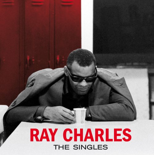Ray Charles - The Complete 1954-62 Singles (2017)