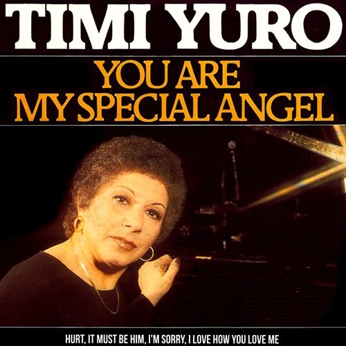 Timi Yuro - You Are My Special Angel (2024)