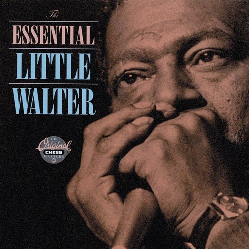 Little Walter - The Essential Little Walter (1993)