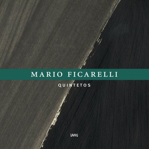 Mario Ficarelli - Mário Ficarelli: Quintetos (2024)