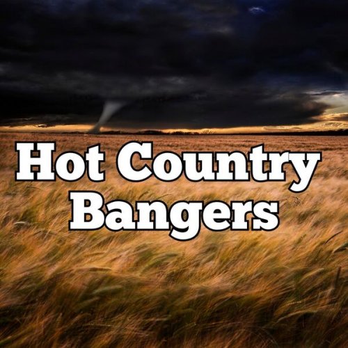VA - Hot Country Bangers (2024)