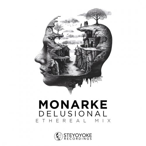 Monarke - Delusional : Ethereal Techno (DJ Mix) (2024)